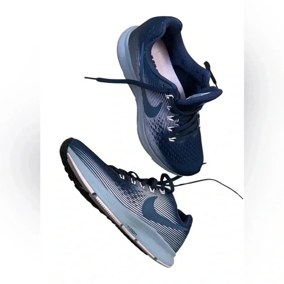 NIKE ZOOM PEGASUS women’s running shoes - Picture 1 of 5